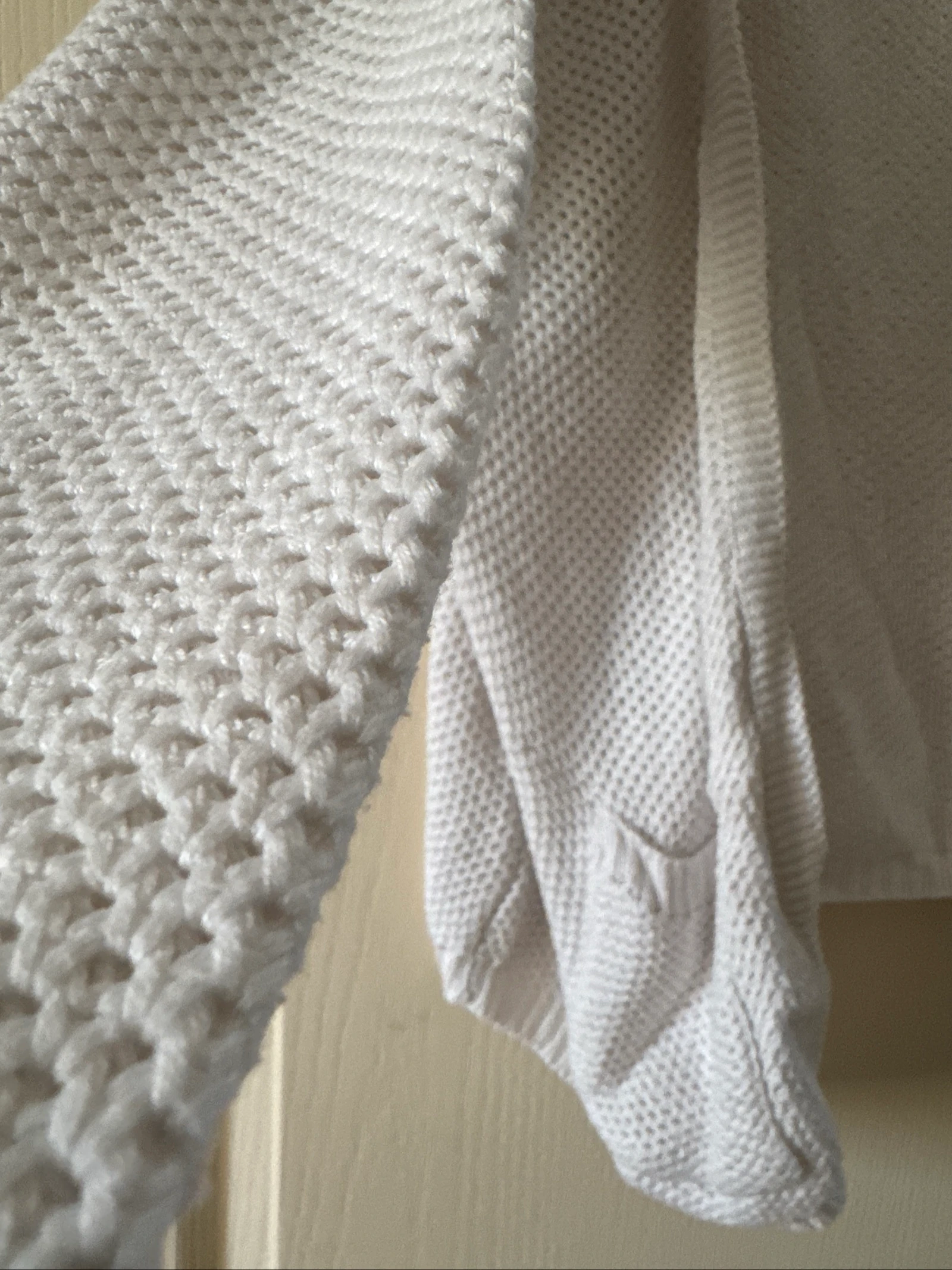 Cover-up Vest – photo 3